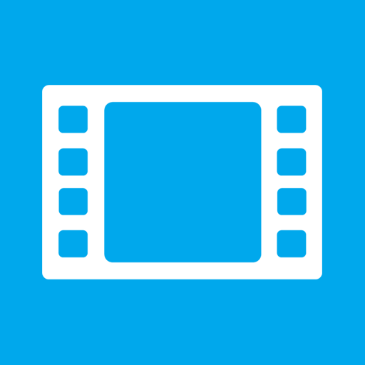 Folder Videos Icon 512x512 png